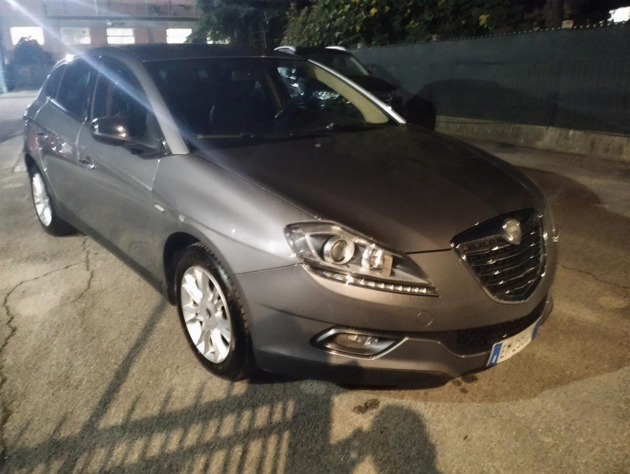 LANCIA DELTA 1.6 MJT Dpf 88KW 2012