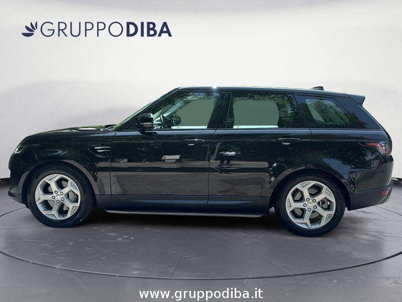 Land Rover Range Rover Sport II 2018 Die. 3.0d i6 mhev S 249cv auto