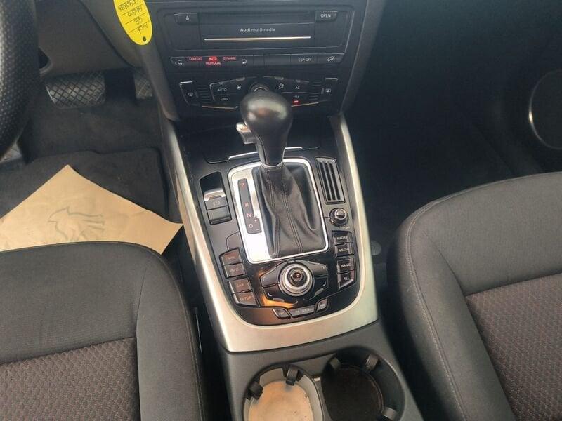 Audi Q5 Q5 2.0 tdi quattro 170cv s-tronic