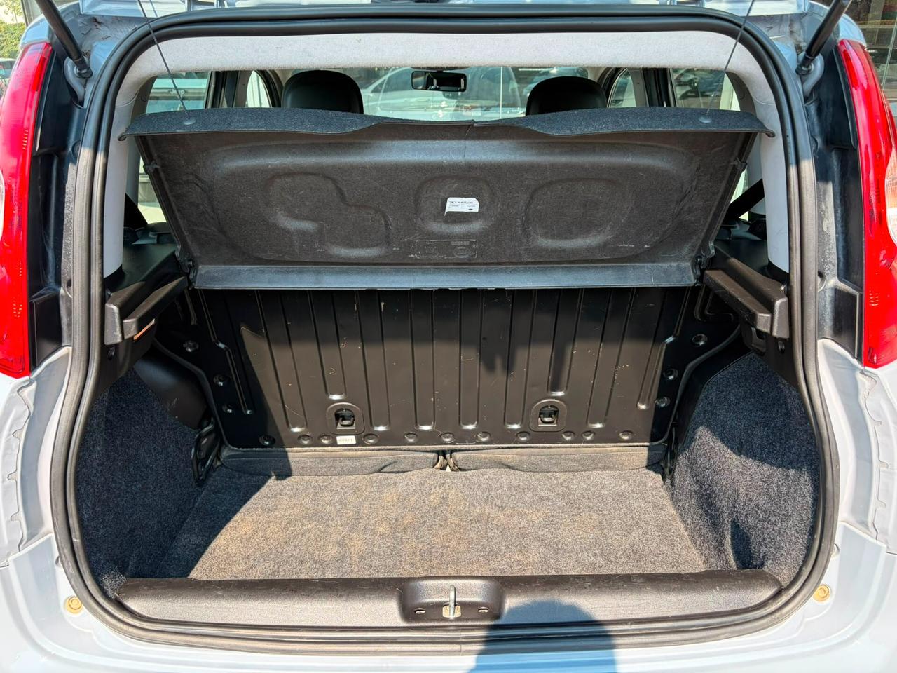 Fiat Panda 1.0 FireFly S&S Hybrid Easy