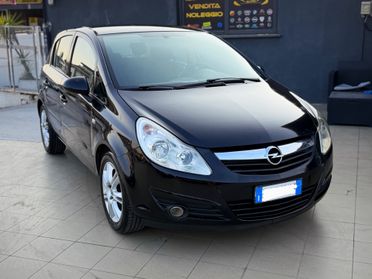 Opel Corsa 1.3 CDTI 75CV 5 porte Enjoy Garanzia 12 Mesi