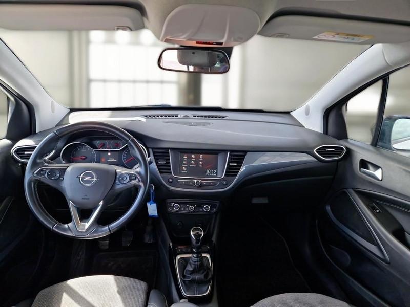 OPEL CROSSLAND 1.2 110CV BZ ELEGANCE