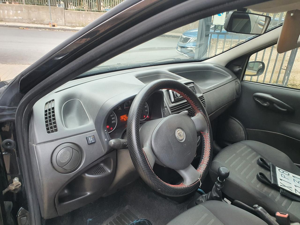 Fiat Punto Classic 1.2 5 porte Active GPL