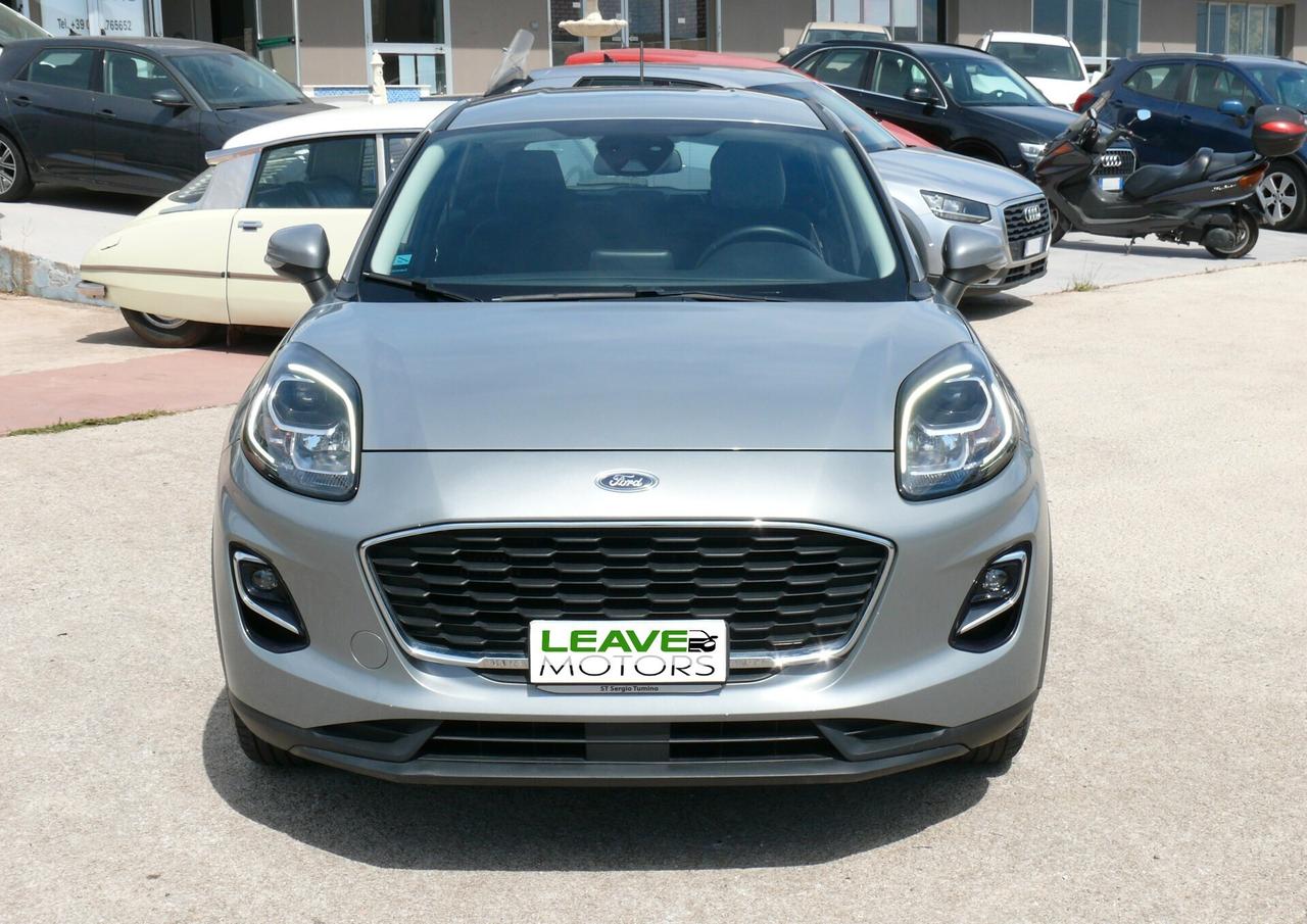 Ford Puma 95 CV S&S (M1379)