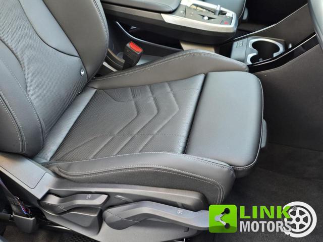 BMW X1 sDrive 18d Msport Pro