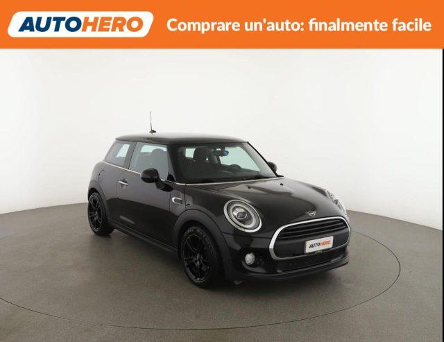 MINI One 1.5 One 75 CV
