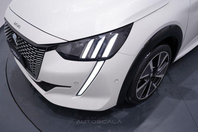 PEUGEOT 208 Elettrica 136cv 5 porte GT