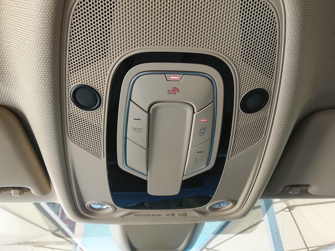 AUDI A4 V - A4 Allroad 40 2.0 tdi mhev Business Evolution quattro 204cv