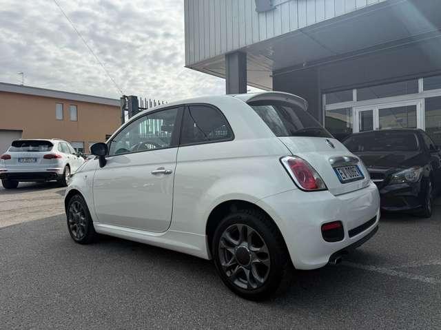 Fiat 500 69cv EURO 6 / NEOPATENTATI / AUTOMATICO