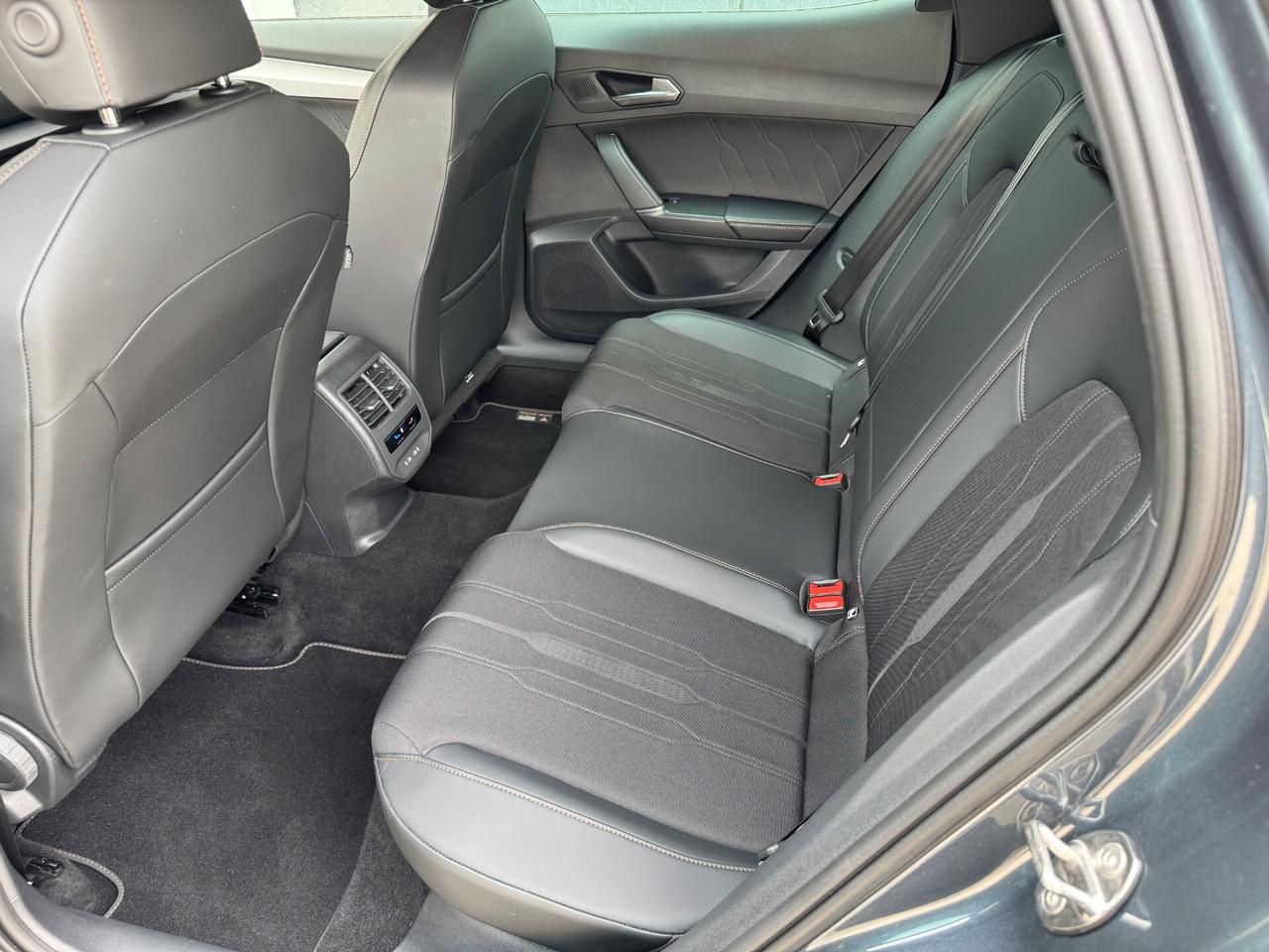 CUPRA Formentor 1.5 tsi / NO VINCOLI /