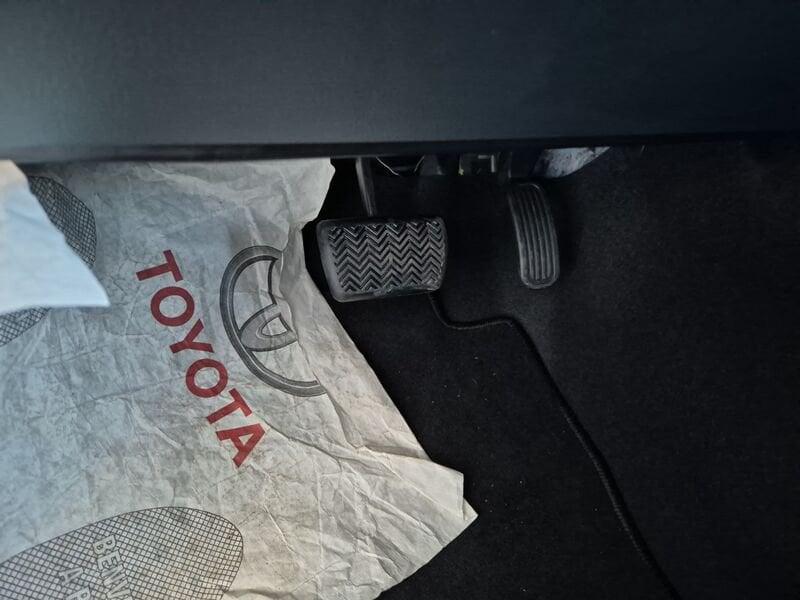 Toyota Yaris 1.0-1.3-TS-D4D 15H 130HP LOUNGE MY25