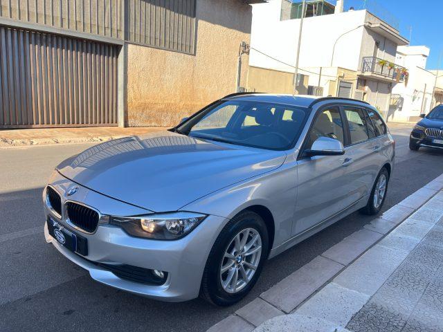 BMW 316 d Touring Business