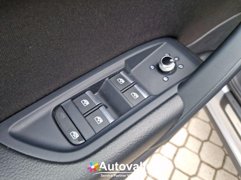 Audi Q5 40 TDI quattro S tronic Business Advanced