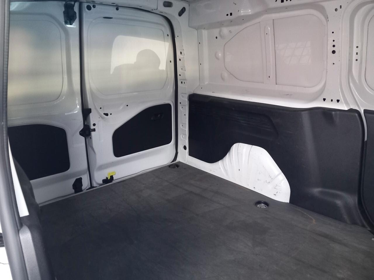 Toyota Proace City 1.5D anno 2022 74 mila km