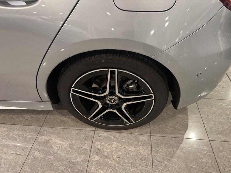 Mercedes-Benz Classe A 180d Automatic AMG Line Advanced Plus