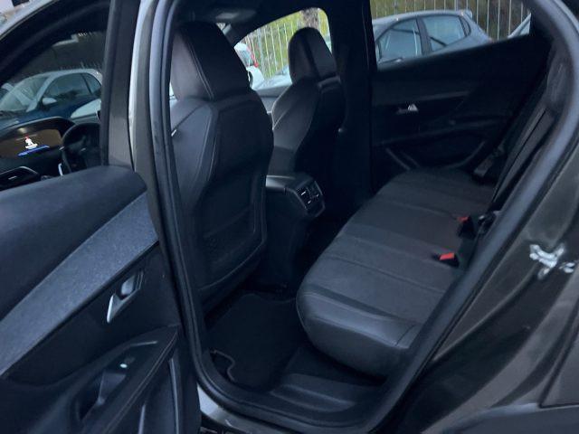 PEUGEOT 3008 BlueHDi 130 S&S EAT8 GT Line