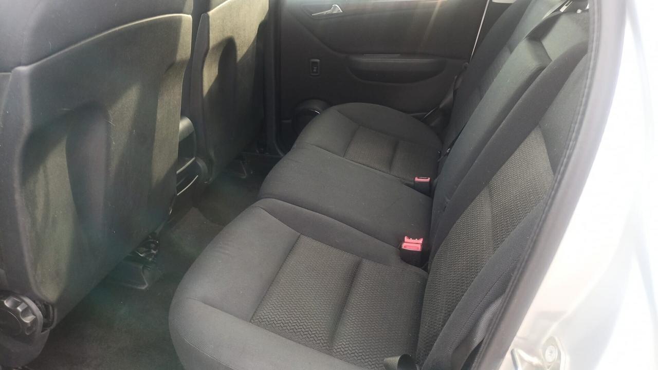 Mercedes-benz A 160 150 Avantgarde