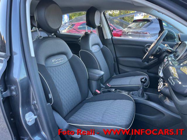 FIAT 500X 1.3 MultiJet 95 CV Business - PROMO