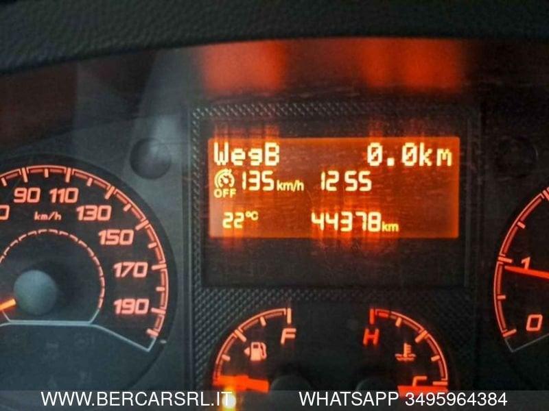 Opel Movano Movano 35 2.2 BlueHDi 140 PM Cassonato All.