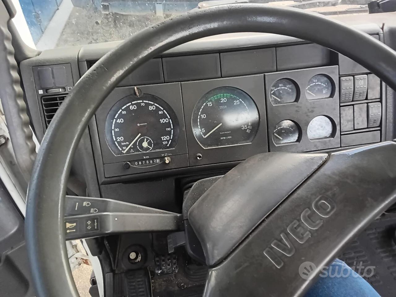 iveco 75