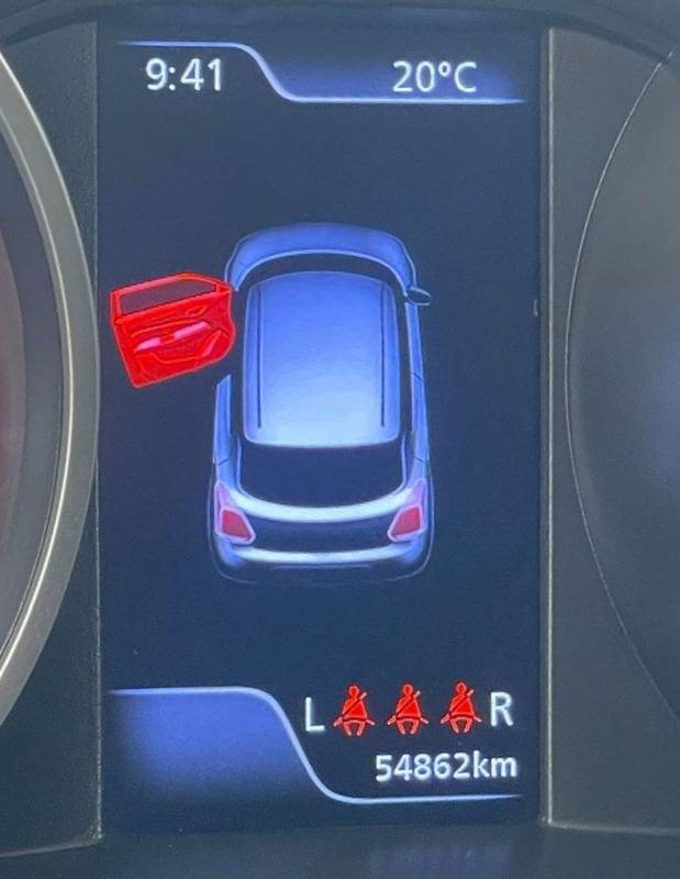 Suzuki Swift 1.2 Hybrid Top