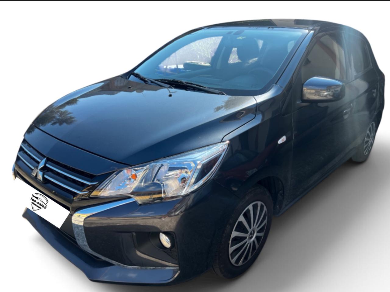 Mitsubishi Space Star 1.2 Invite SDA Si Neopatentati Perfetta.