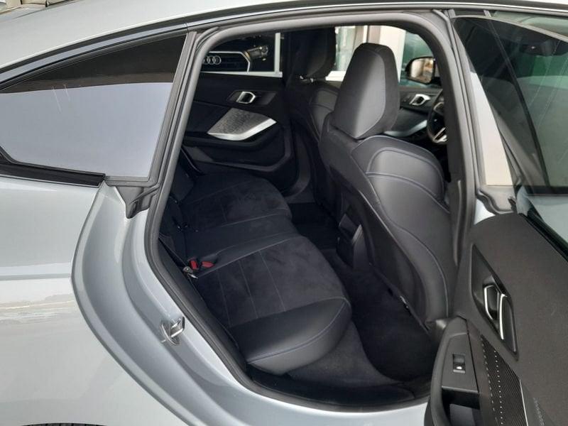 BMW Serie 2 Gran Coupe 218d Gran Coupe MSport auto