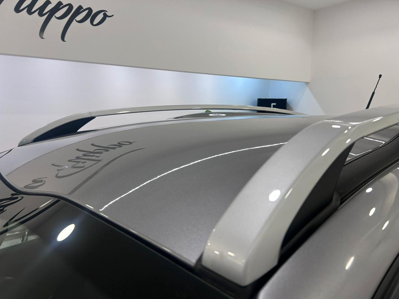 Peugeot 2008 1.6 HDi 92CV S&S Allure 2014