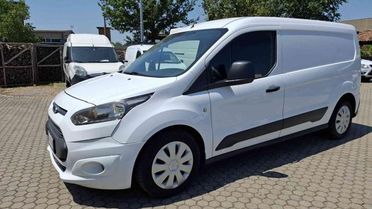 FORD Transit Connect 1.6 TDCi PL Furgone Trend