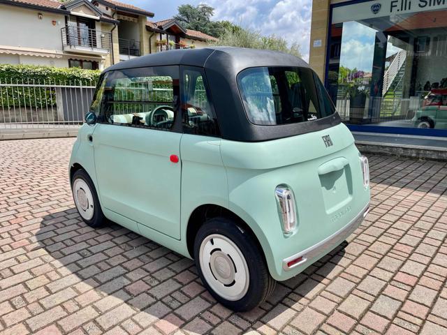 FIAT Topolino 6kw - KM0