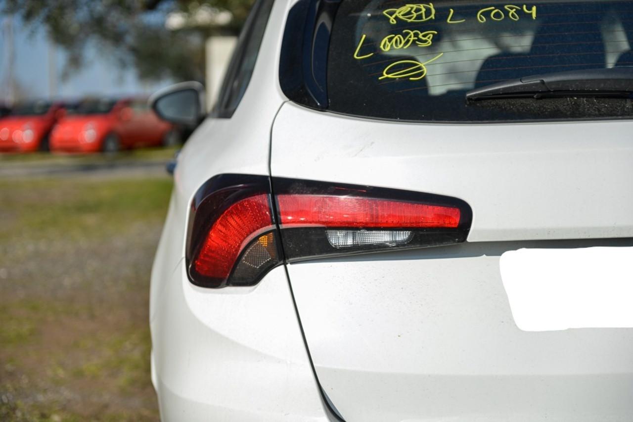 FIAT Tipo SW II 2021 - Tipo SW 1.3 mjt CityLife s&s 95cv