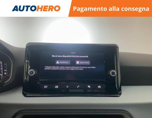 SEAT Arona 1.0 EcoTSI Style