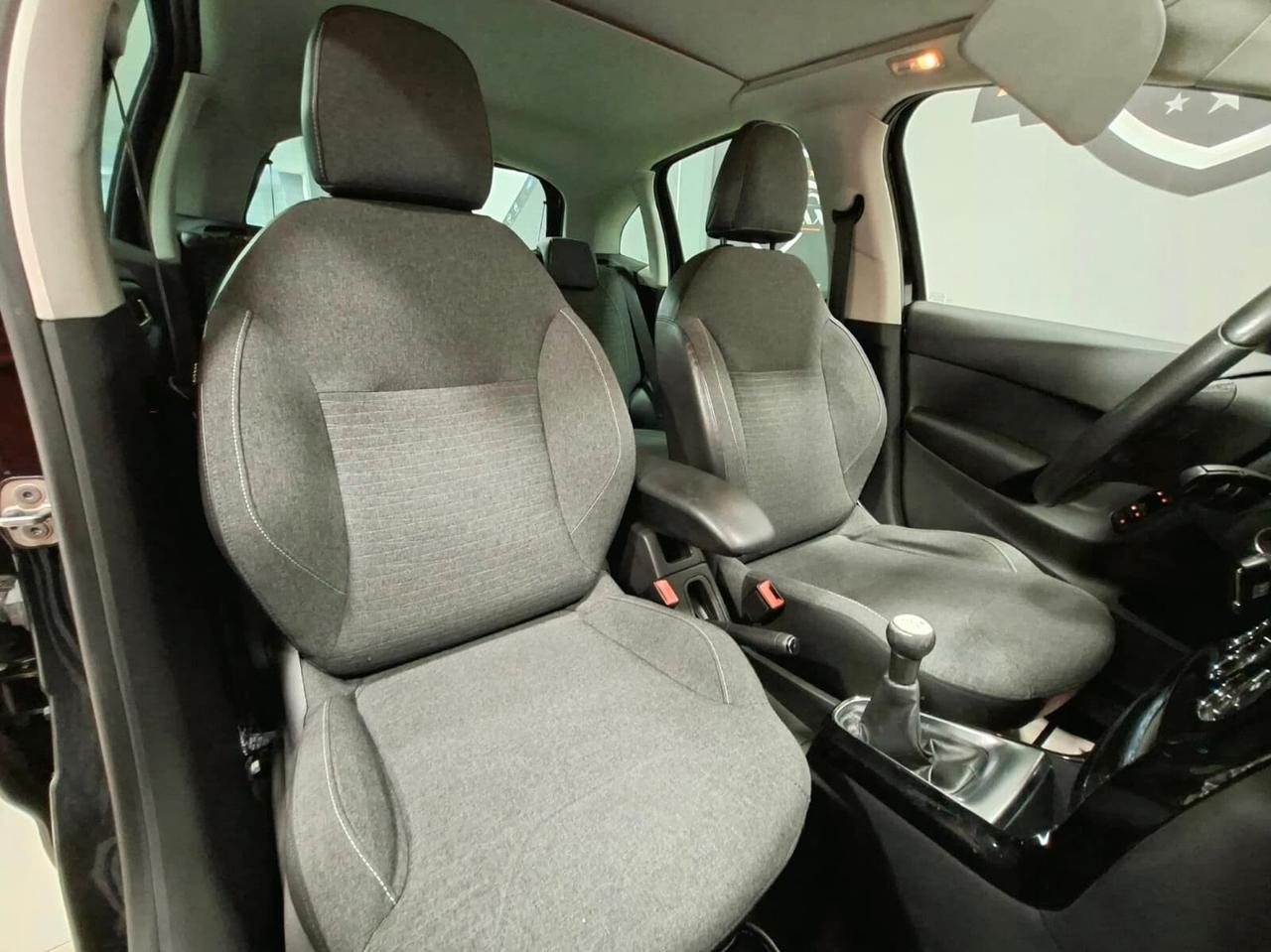 Citroen C3 1.6 bluehdi 75cv Monna Lisa Exclusive 2017