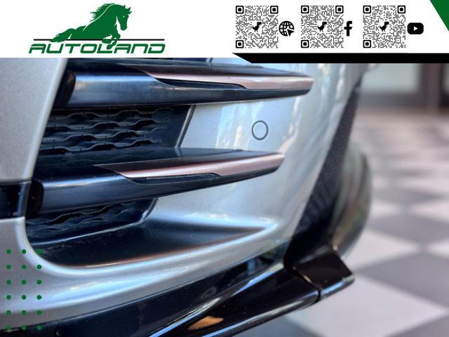 LAND ROVER Range Rover Velar 2.0D I4 240 CV R-Dynamic