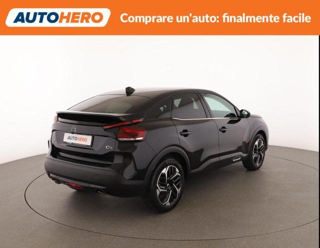 CITROEN C4 PureTech 130 S&S Max