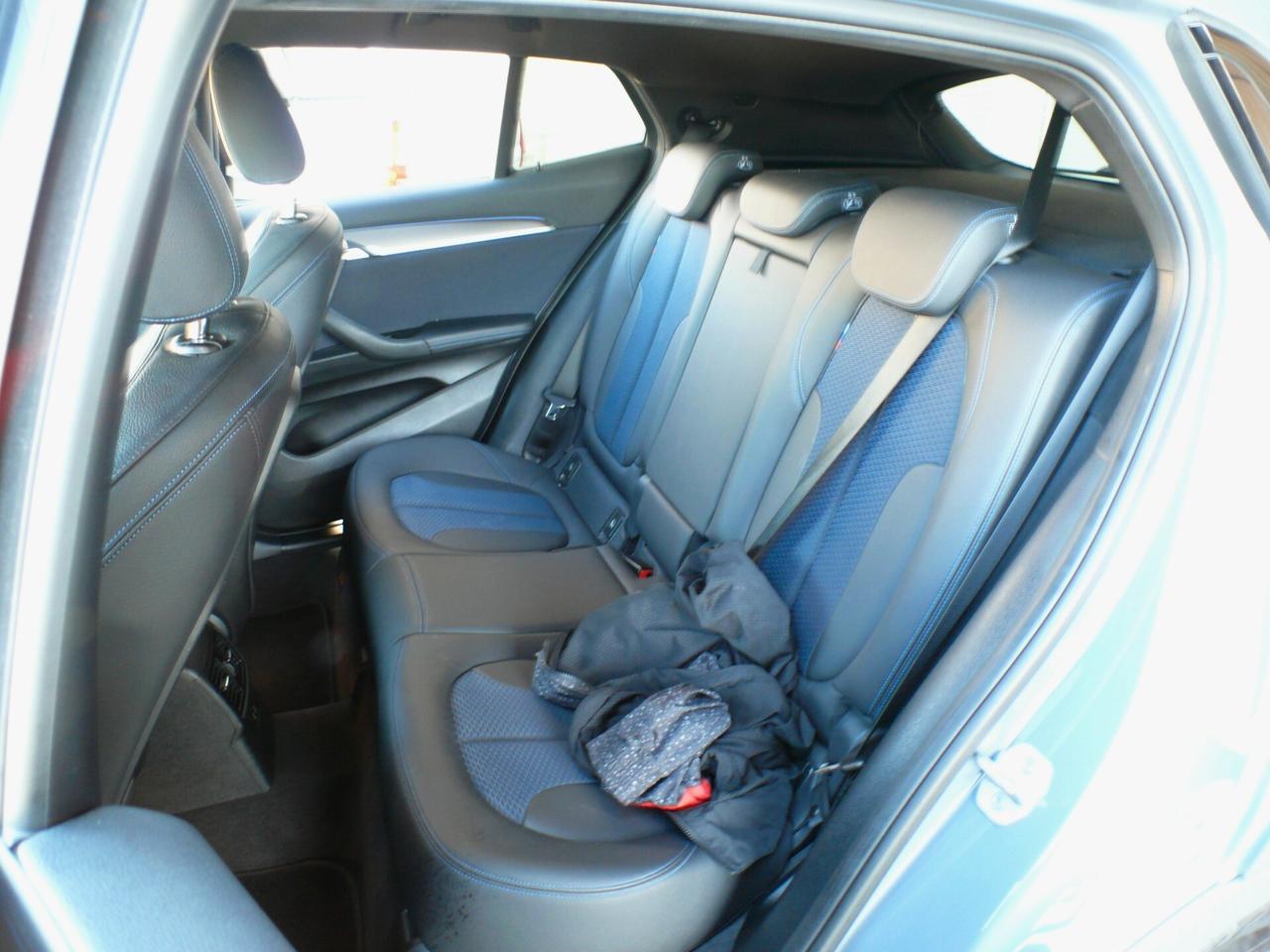 Bmw X2 sDrive18d Msport