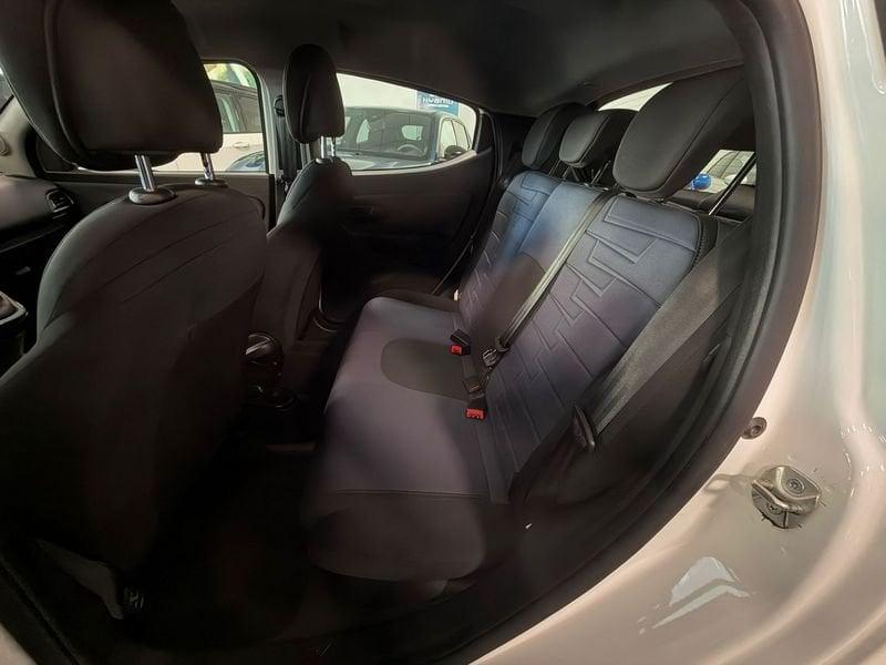 Lancia Ypsilon 1.0 FireFly 70cv Hybrid Gold Plus