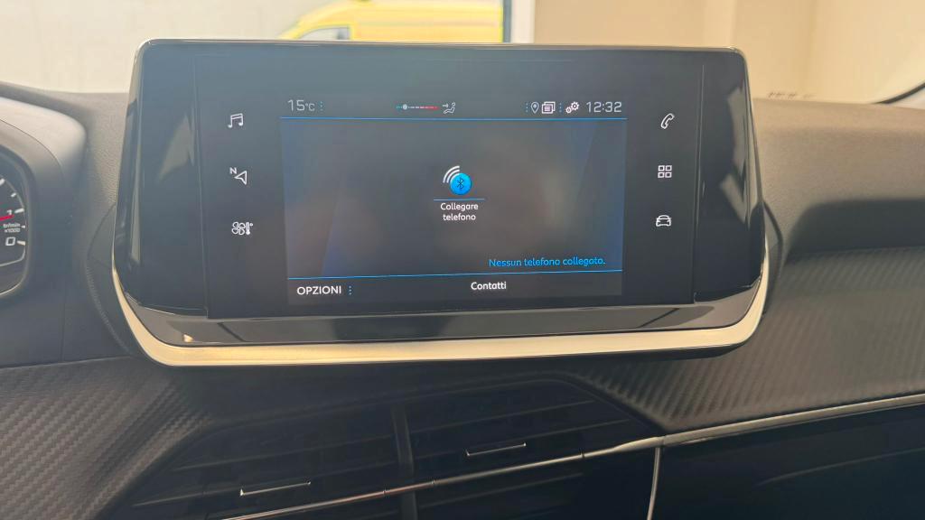 Peugeot 208 1.2 Puretech Active Pack 100 Cv. AUTOMATICA