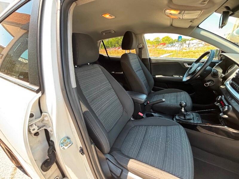 KIA Stonic Stonic 1.2 DPI ECO GPL Style