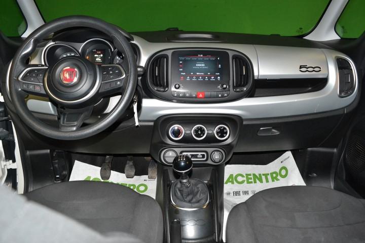 FIAT 500L - MY21 CONNECT 1.3 multijet 95cv