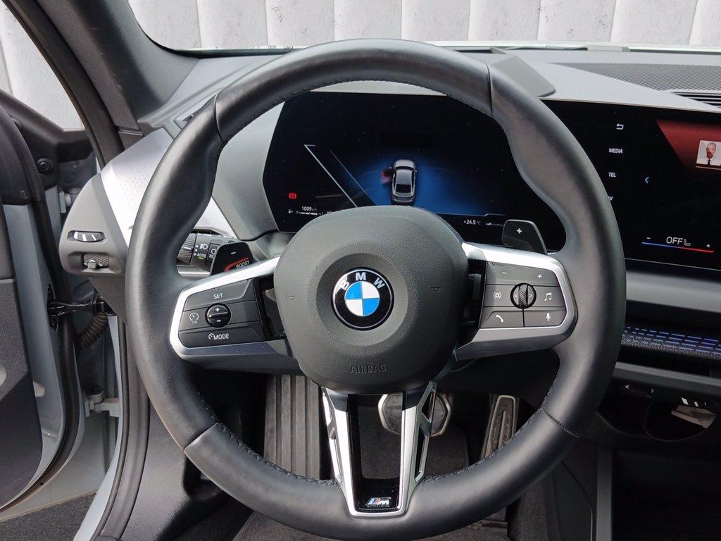 BMW 220d Gran Coupe 48V MSport auto del 2025