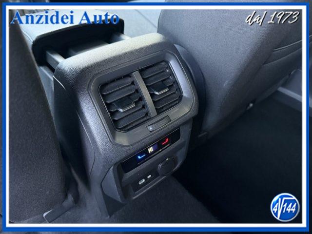 SEAT Tarraco 2.0 TDI DSG Style