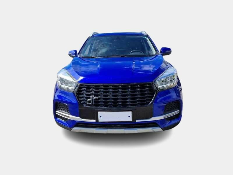 DR MOTOR DR4.0 1.5 MT BENZ GPL