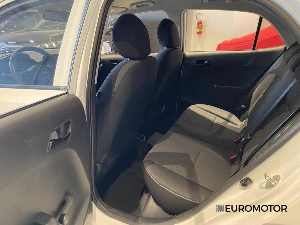 Kia Picanto 1.0 DPI Urban