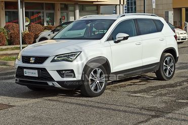 SEAT Ateca 1.6 TDI Style