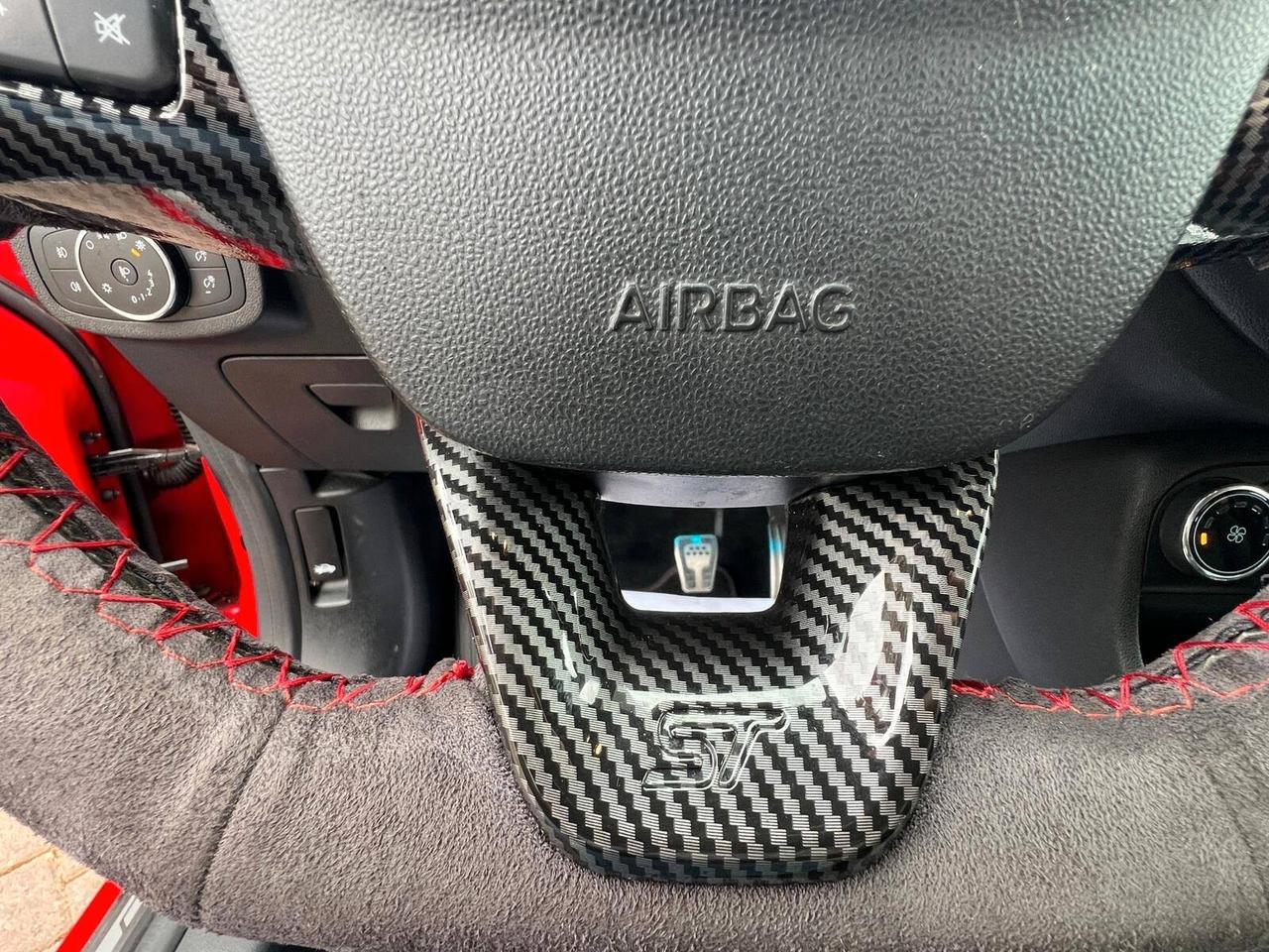 Ford Fiesta 1.5 TDCi 5 porte ST-Line