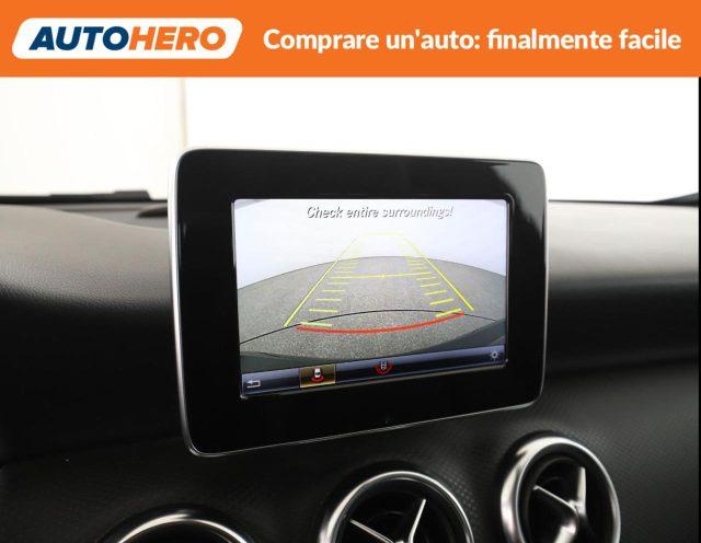 MERCEDES-BENZ A 160 d Business