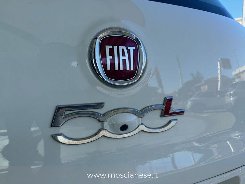 FIAT 500L 500L 1.3 Multijet 95 CV Urban
