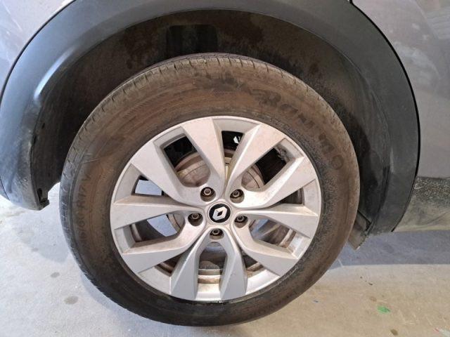 RENAULT Captur TCe 90 CV Business