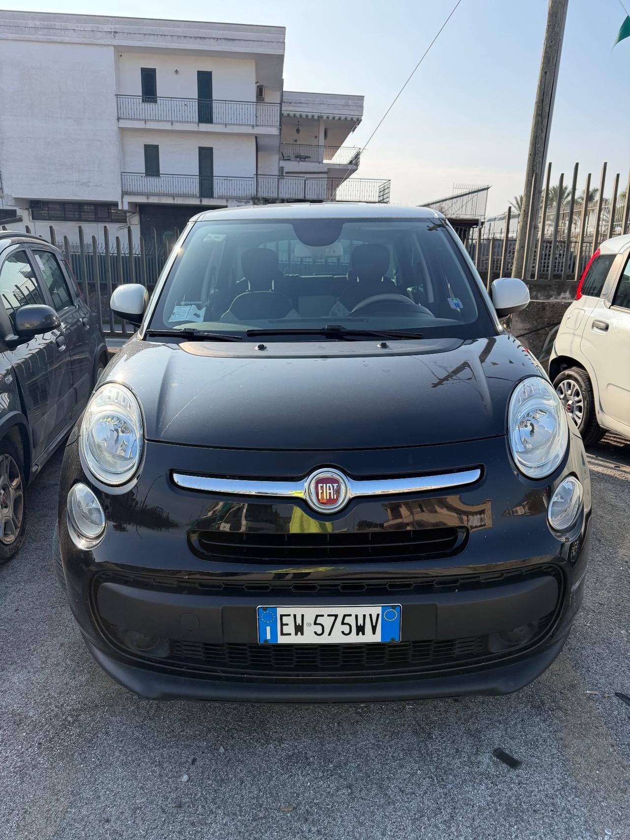 Fiat 500L 1.3 Multijet 85 CV Pop 2013